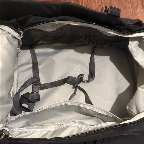 Osprey Porter 65L backpack - Picture 4 of 4